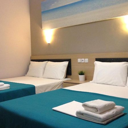 Ocean Breeze Apartment Colombo Ngoại thất bức ảnh