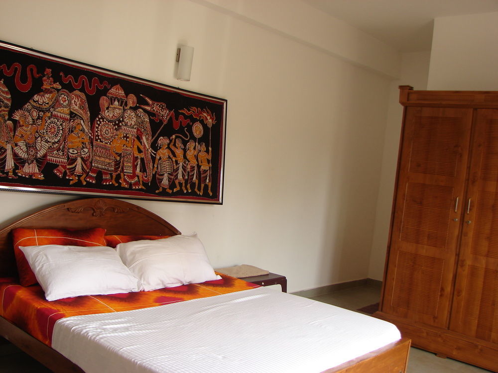 Ocean Breeze Apartment Colombo Ngoại thất bức ảnh
