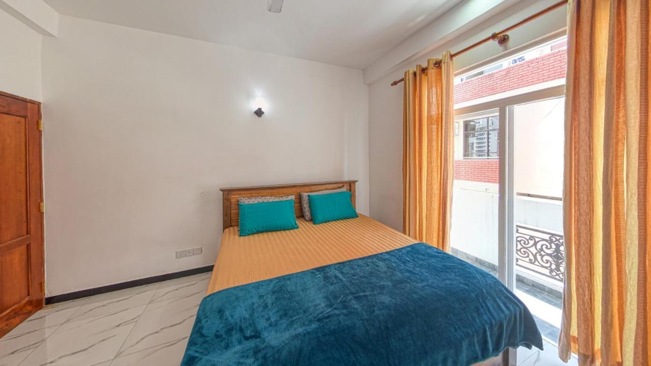 Ocean Breeze Apartment Colombo Ngoại thất bức ảnh