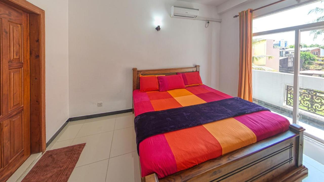 Ocean Breeze Apartment Colombo Ngoại thất bức ảnh