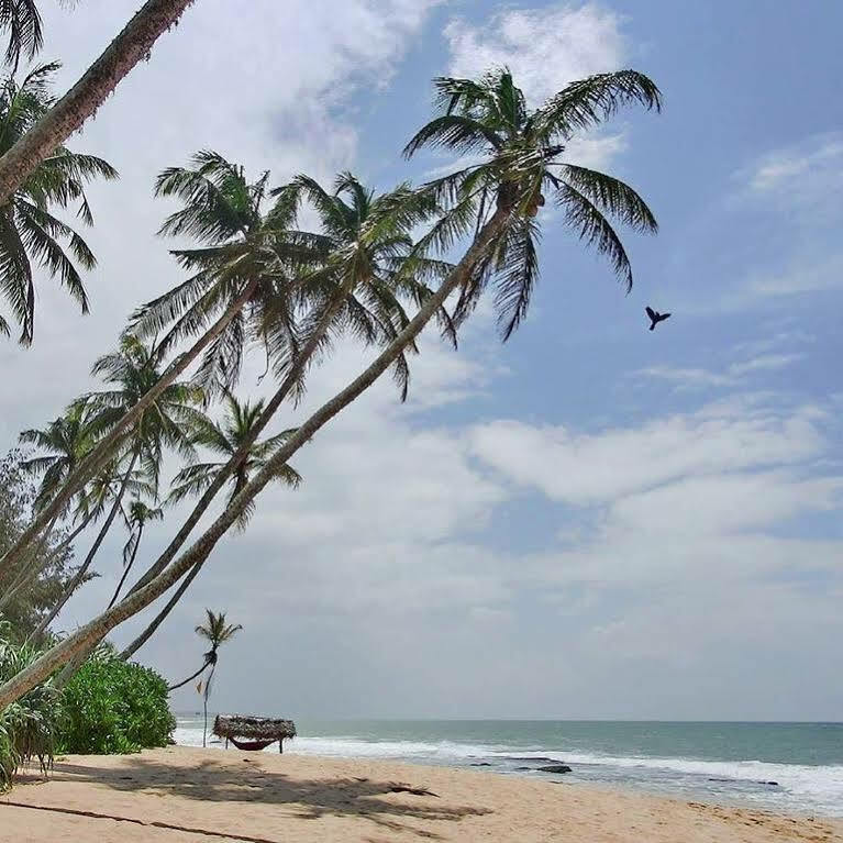 Ocean Breeze Apartment Colombo Ngoại thất bức ảnh