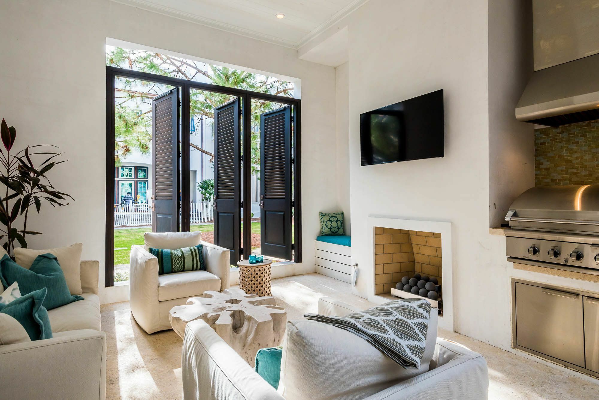 Ocean Breeze Apartment Colombo Ngoại thất bức ảnh