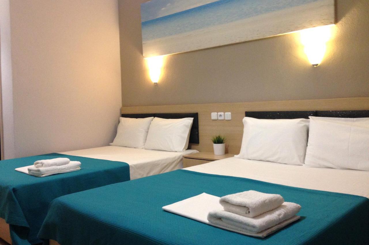 Ocean Breeze Apartment Colombo Ngoại thất bức ảnh